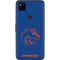 Boise State University Broncos Mascot Google Pixel 4a Skin